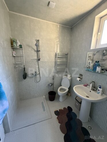 5-комн. дом/дача - пос. Новханы - 200 м² (16)