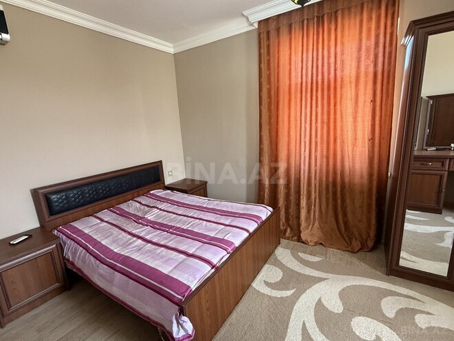 5-комн. дом/дача - пос. Новханы - 200 м² (13)