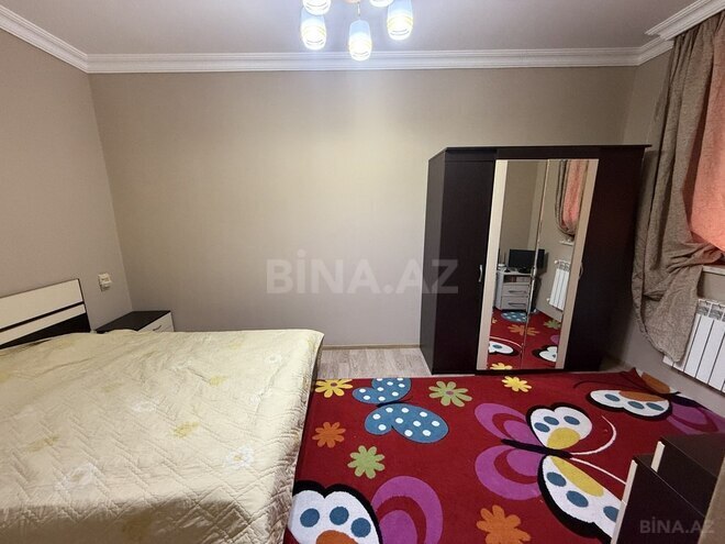 5-комн. дом/дача - пос. Новханы - 200 м² (17)