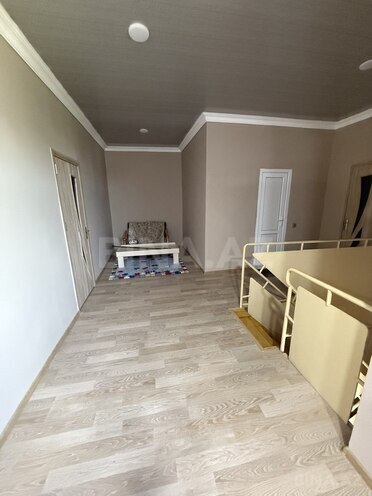 5-комн. дом/дача - пос. Новханы - 200 м² (18)