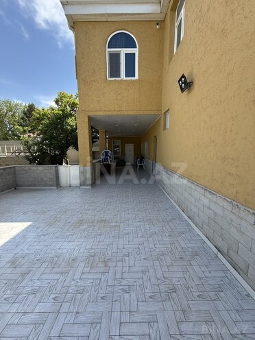 5-комн. дом/дача - пос. Новханы - 200 м² (8)