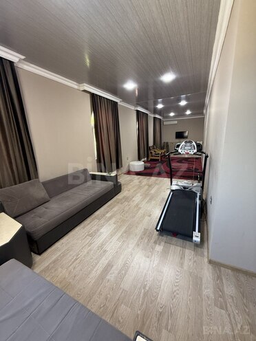 5-комн. дом/дача - пос. Новханы - 200 м² (19)