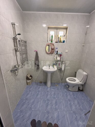 5-комн. дом/дача - пос. Новханы - 200 м² (22)