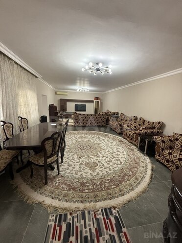 5-комн. дом/дача - пос. Новханы - 200 м² (23)
