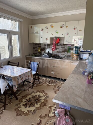 5-комн. дом/дача - пос. Новханы - 200 м² (26)