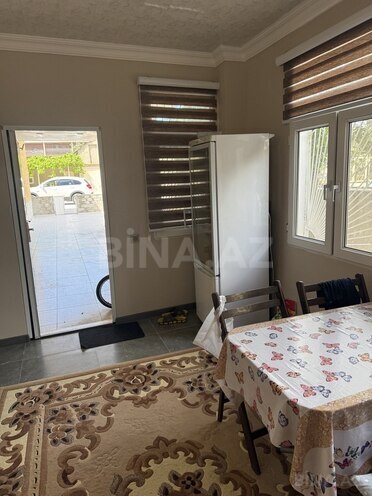 5-комн. дом/дача - пос. Новханы - 200 м² (25)