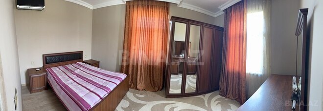 5-комн. дом/дача - пос. Новханы - 200 м² (14)
