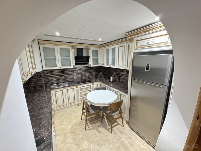 3-комн. новостройка - Насиминский  р. - 150 м² (7)