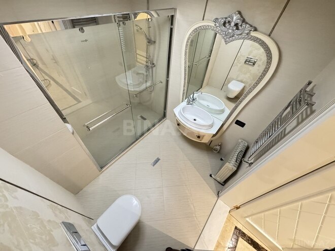3-комн. новостройка - Насиминский  р. - 150 м² (13)