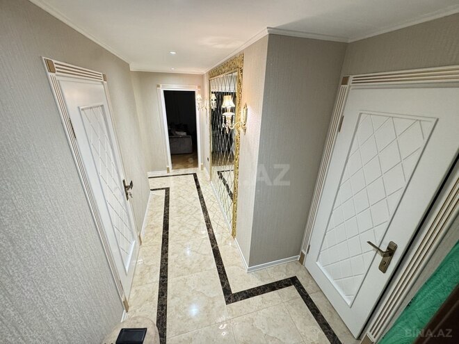 3-комн. новостройка - Насиминский  р. - 150 м² (6)