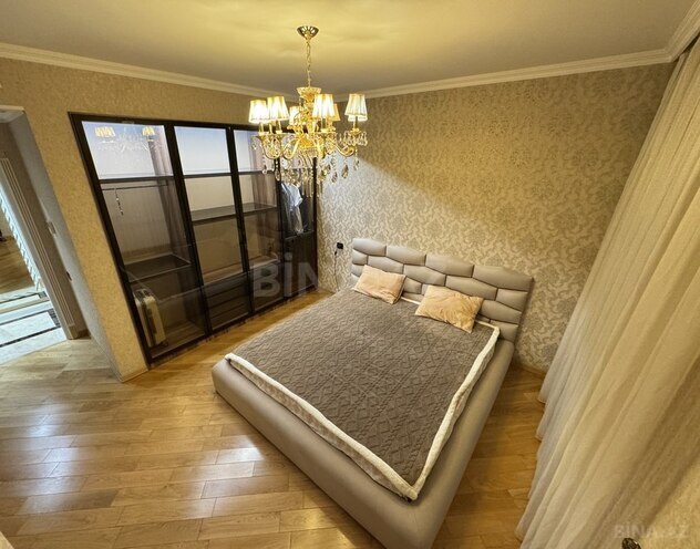 3-комн. новостройка - Насиминский  р. - 150 м² (8)