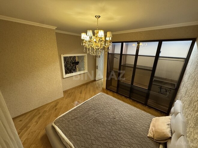 3-комн. новостройка - Насиминский  р. - 150 м² (9)