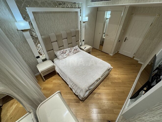3-комн. новостройка - Насиминский  р. - 150 м² (10)