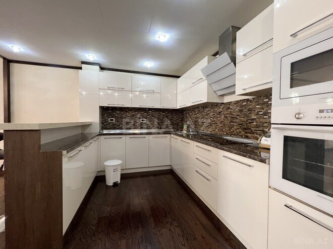 Сдаётся 3-комн. новостройка 165 м², Сабаильский р., photo 8 from 25