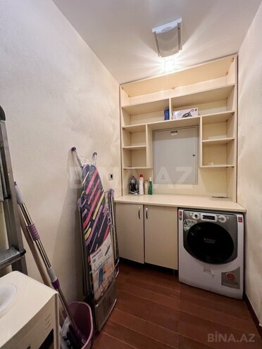 Сдаётся 3-комн. новостройка 165 м², Сабаильский р., photo 12 from 25