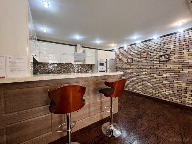 Сдаётся 3-комн. новостройка 165 м², Сабаильский р., photo 9 from 25