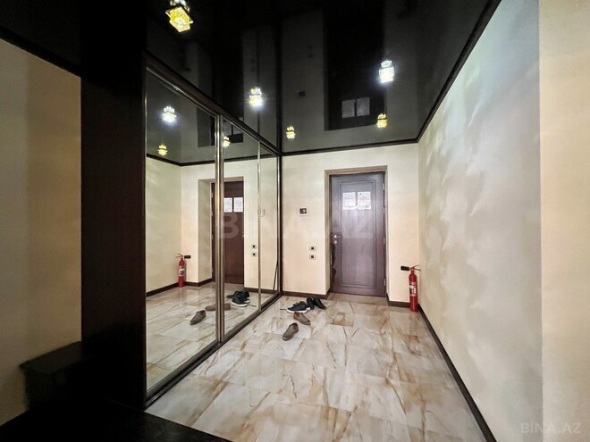 Сдаётся 3-комн. новостройка 165 м², Сабаильский р., photo 16 from 25