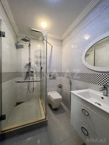 Сдаётся 3-комн. новостройка 165 м², Сабаильский р., photo 14 from 25