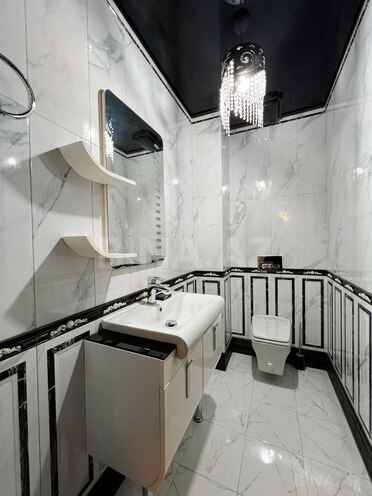 Сдаётся 3-комн. новостройка 165 м², Сабаильский р., photo 11 from 25
