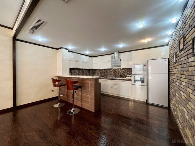 Сдаётся 3-комн. новостройка 165 м², Сабаильский р., photo 7 from 25