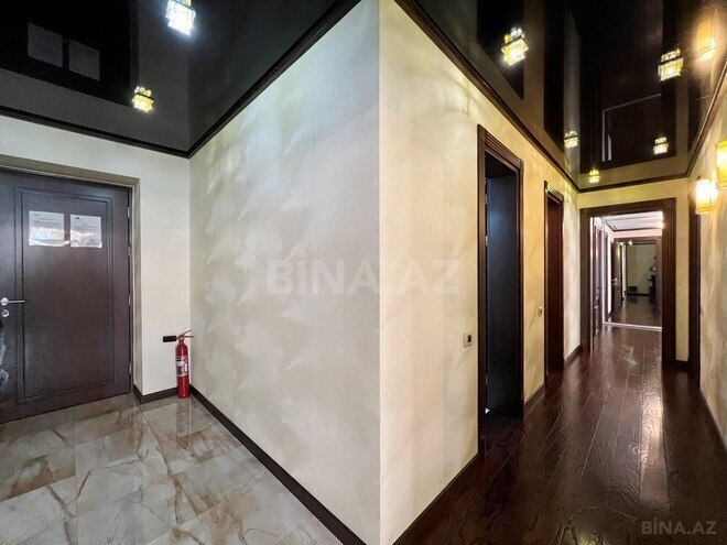 Сдаётся 3-комн. новостройка 165 м², Сабаильский р., photo 10 from 25