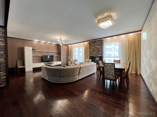 Сдаётся 3-комн. новостройка 165 м², Сабаильский р., photo 5 from 25