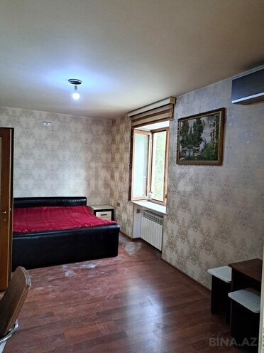 1 otaqlı köhnə tikili - Nərimanov r. - 40 m² (3)