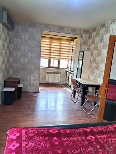 1 otaqlı köhnə tikili - Nərimanov r. - 40 m² (1)
