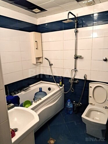 1 otaqlı köhnə tikili - Nərimanov r. - 40 m² (4)