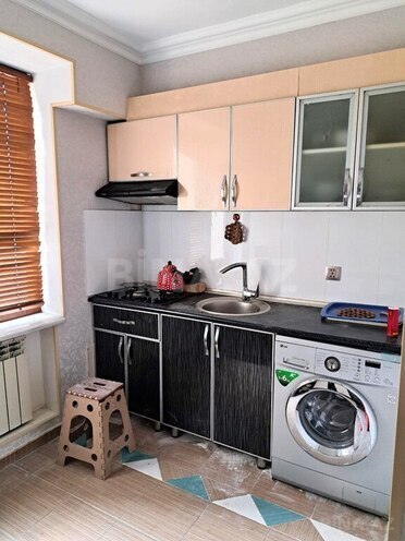 1 otaqlı köhnə tikili - Nərimanov r. - 40 m² (2)