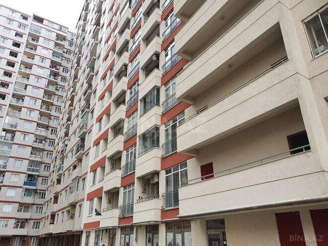 2-комн. новостройка - м. 20 января - 92 м² (1)