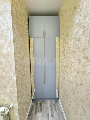 2 otaqlı yeni tikili - Həzi Aslanov m. - 58 m² (12)