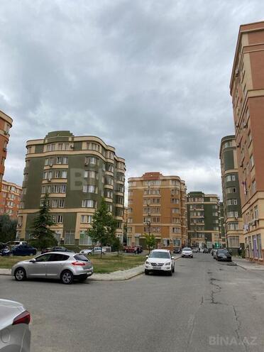 Obyekt - Masazır q. - 49 m² (1)