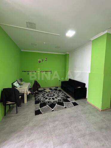 Obyekt - Masazır q. - 49 m² (5)