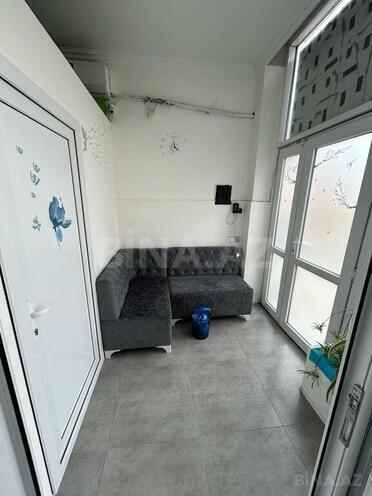 Obyekt - Masazır q. - 49 m² (2)