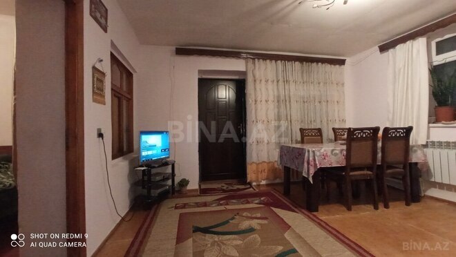 2-комн. вторичка - м. Улдуз - 80 м² (1)