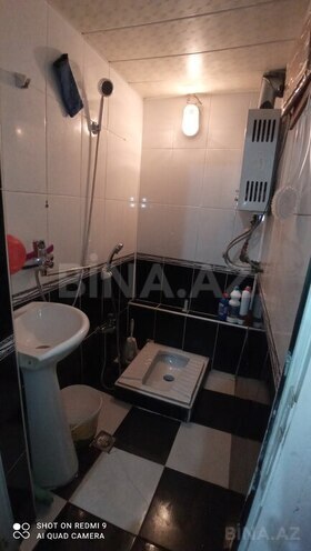 2-комн. вторичка - м. Улдуз - 80 м² (5)