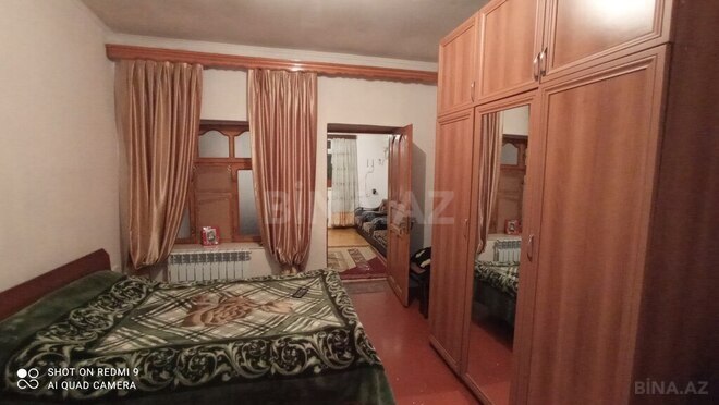 2-комн. вторичка - м. Улдуз - 80 м² (3)