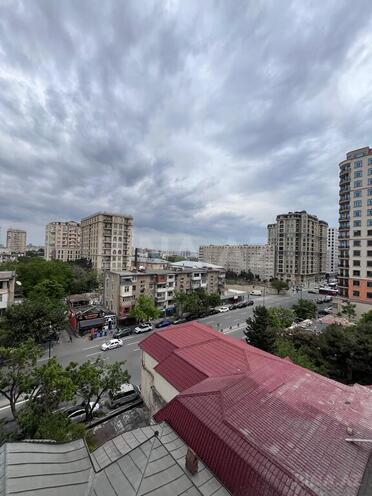 Продаётся 2-комн. новостройка 118 м², м. Гянджлик, photo 11 from 13