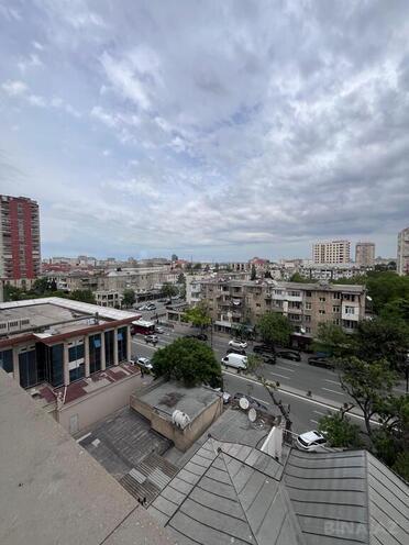 Продаётся 2-комн. новостройка 118 м², м. Гянджлик, photo 10 from 13