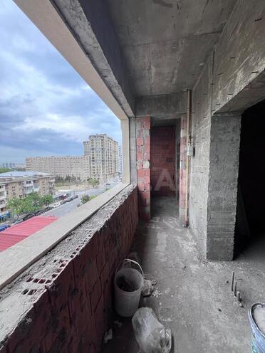 Продаётся 2-комн. новостройка 118 м², м. Гянджлик, photo 9 from 13