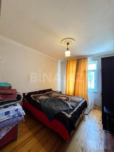 2-комн. вторичка - м. Ази Асланов - 60 м² (8)