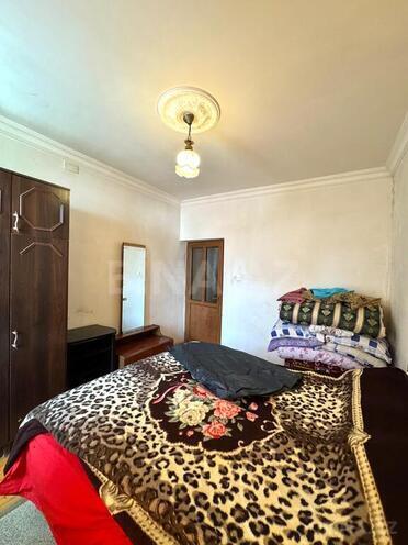 2-комн. вторичка - м. Ази Асланов - 60 м² (9)