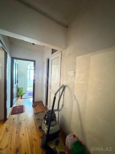 2-комн. вторичка - м. Ази Асланов - 60 м² (6)