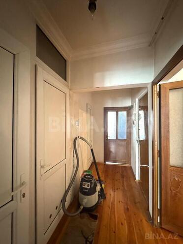 2-комн. вторичка - м. Ази Асланов - 60 м² (7)