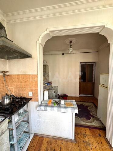 2-комн. вторичка - м. Ази Асланов - 60 м² (5)