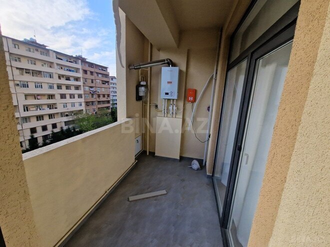 2-комн. новостройка - м. Ахмедлы - 80 м² (8)