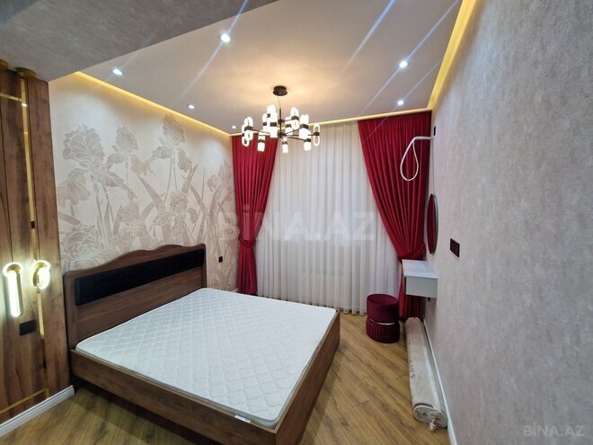 2-комн. новостройка - м. Ахмедлы - 80 м² (3)
