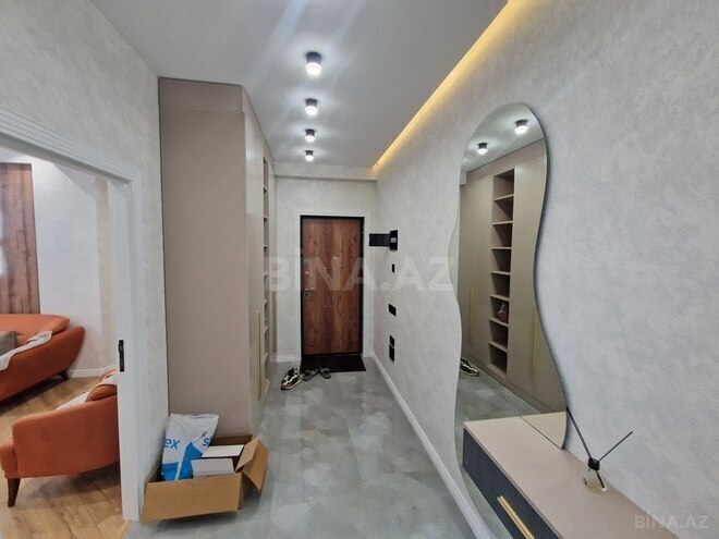 2-комн. новостройка - м. Ахмедлы - 80 м² (6)