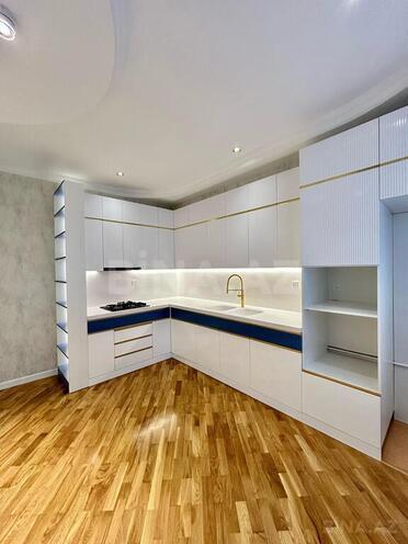3-комн. новостройка - м. Ази Асланов - 115 м² (10)
